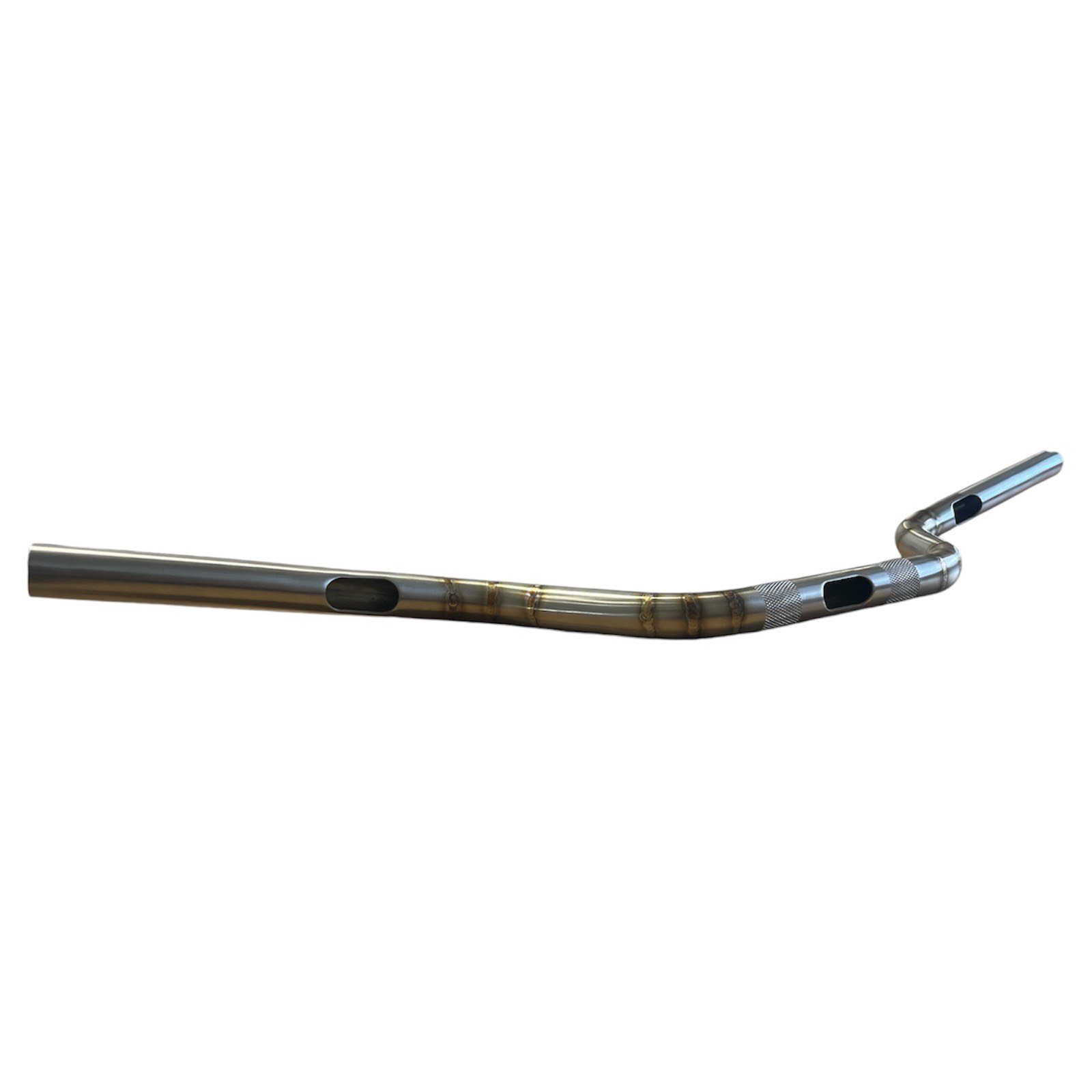 Premium Stainless Steel Handlebar For Harley Davidson - Image 11