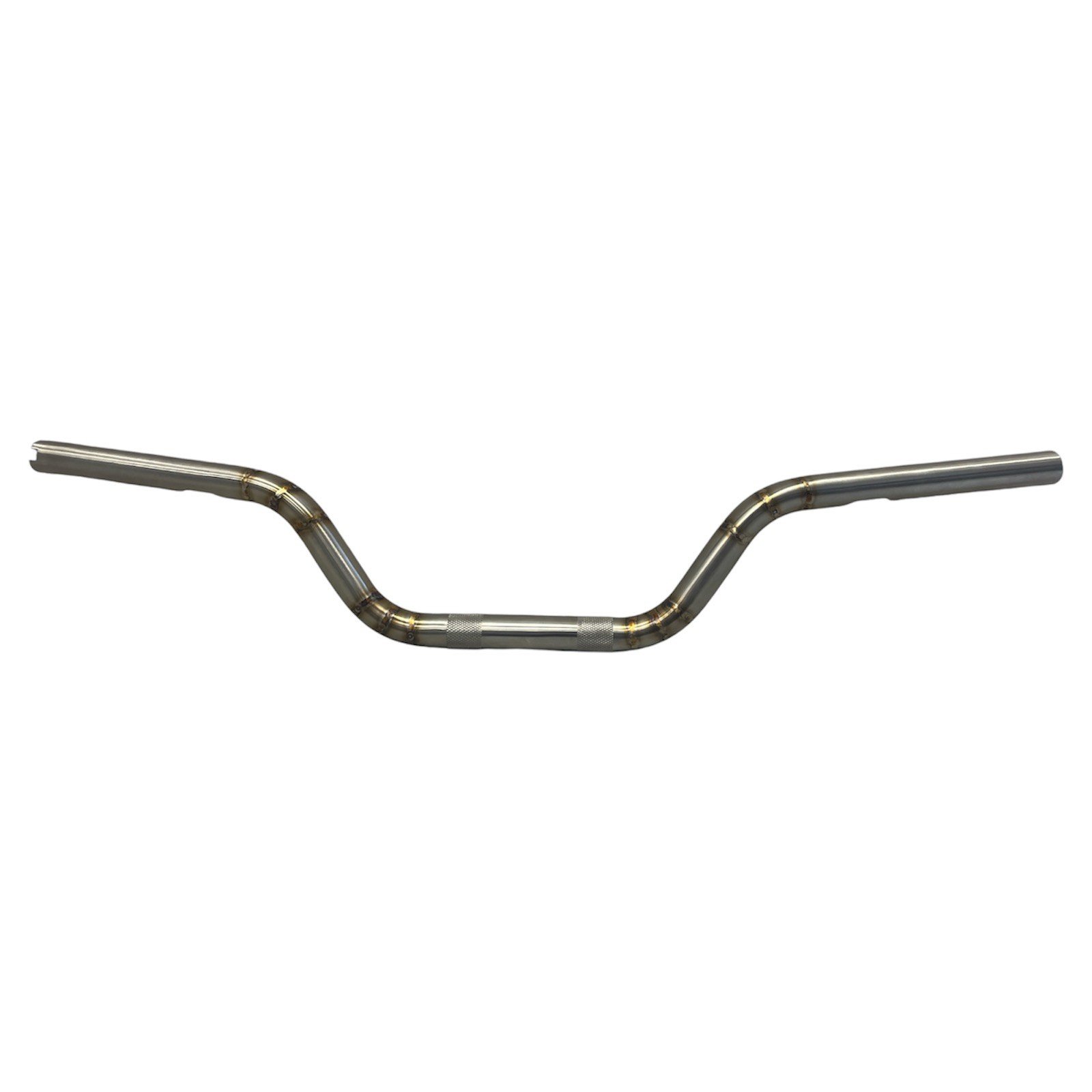 Premium Stainless Steel Handlebar For Harley Davidson - Image 13