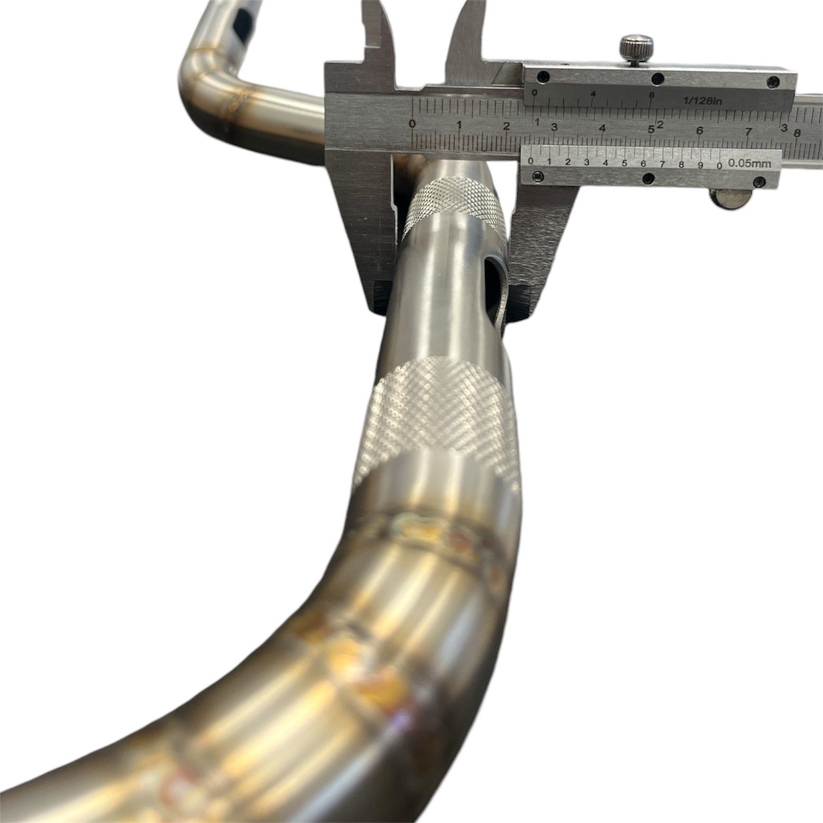 Premium Stainless Steel Handlebar For Harley Davidson - Image 14