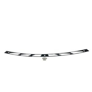 CNC Windshield Trim for Harley Touring 1996-2013