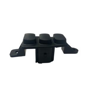 OEM 70900139 Hole plug fairing cap for HD Touring