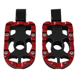 Rear Footpegs For HD Softail 2018-up