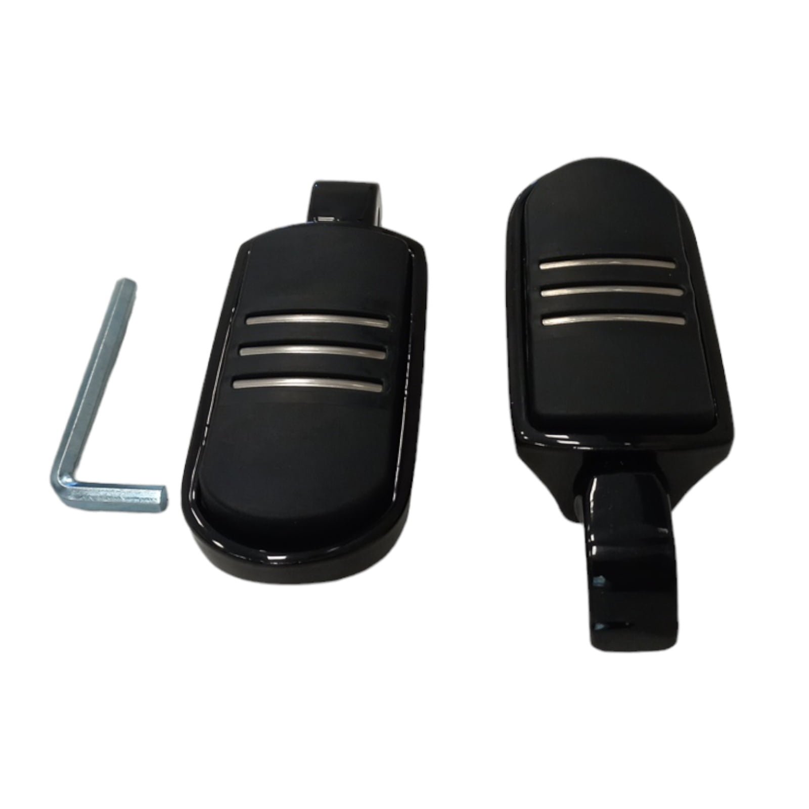 Footpegs For HD Softail 2018-up - Image 6