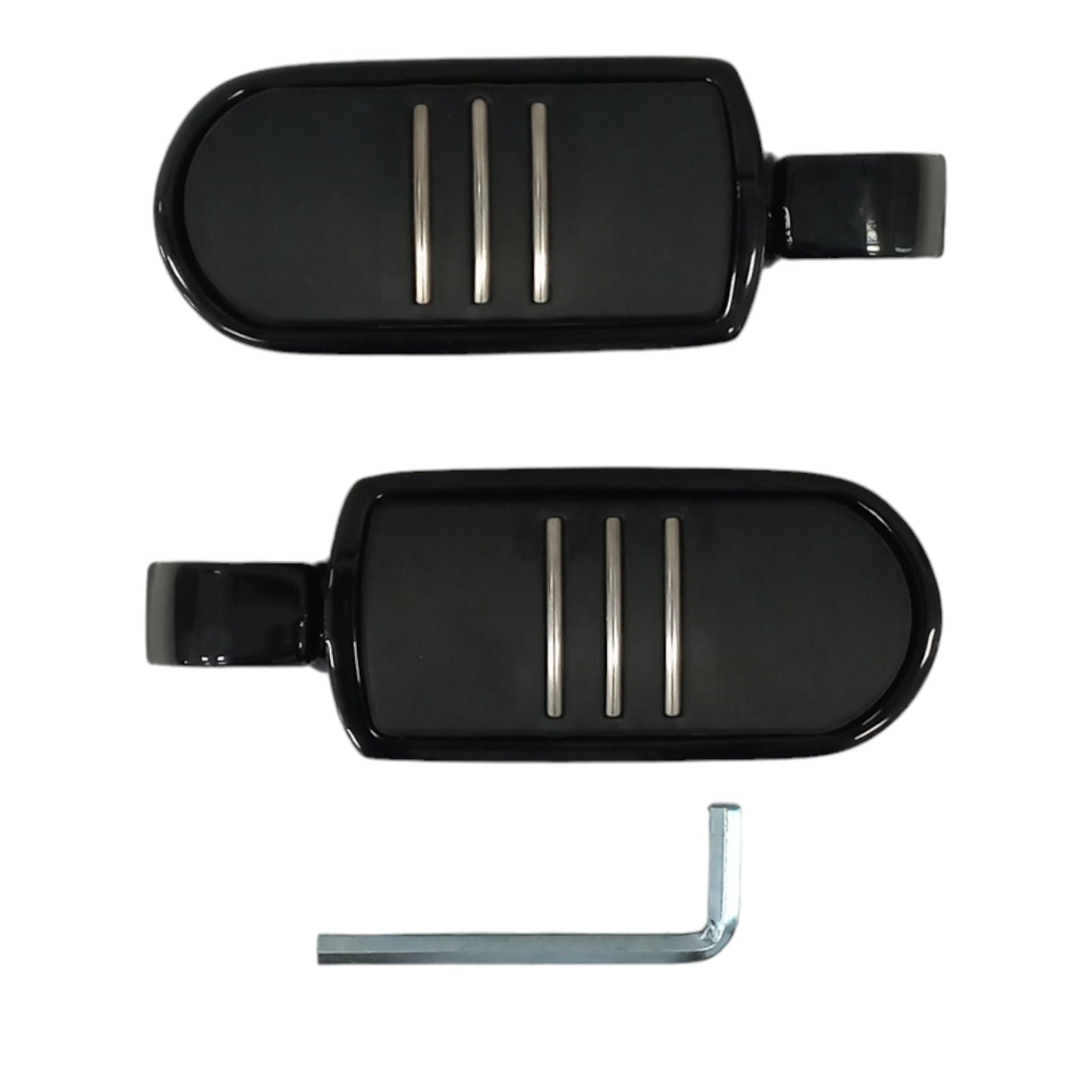 Footpegs For HD Softail 2018-up - Image 7