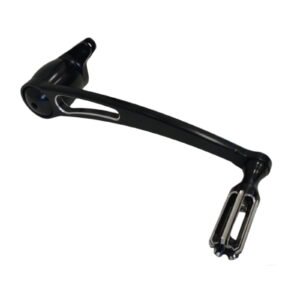 CNC brake arm For HD Touring 2014-up