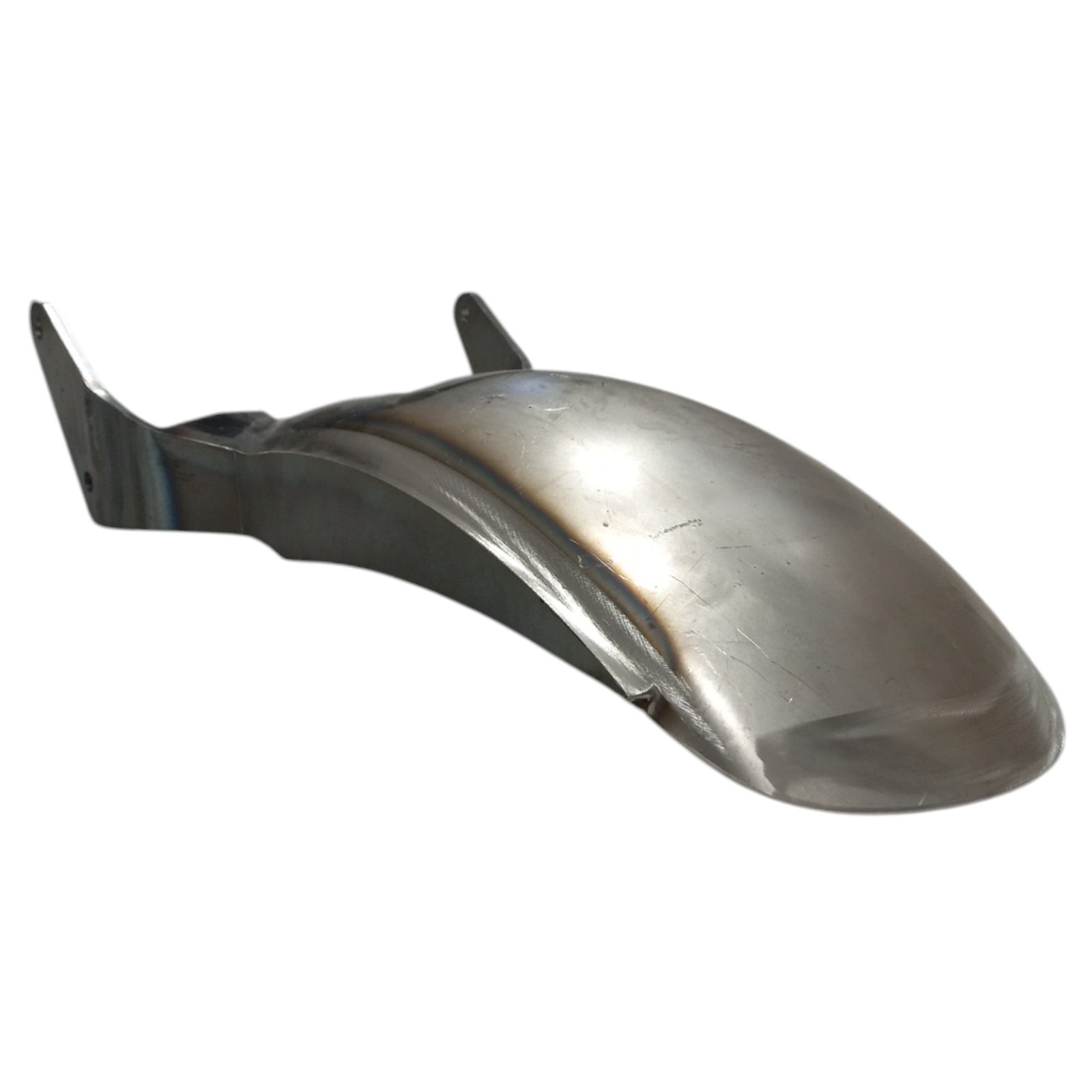 Custom Rear fender & Seat Set for Harley Davidson Softail - Image 18