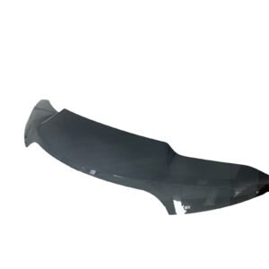 4,5" Smoked Windshield for Harley Davidson Road Glide 2015-up