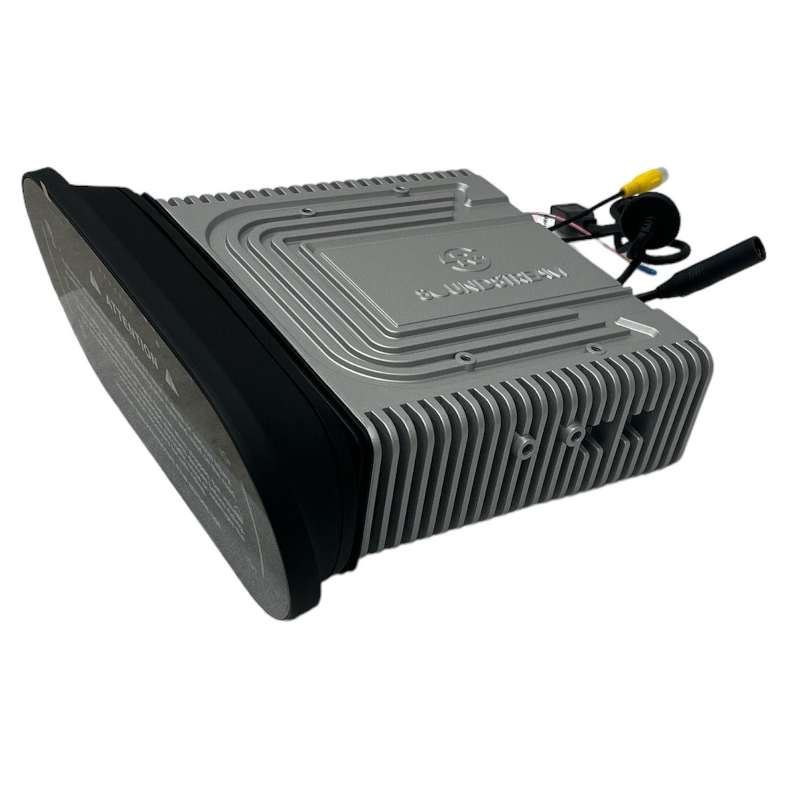 Soundstream HDHU.9813RG Headunit for HD Road Glide - Image 7