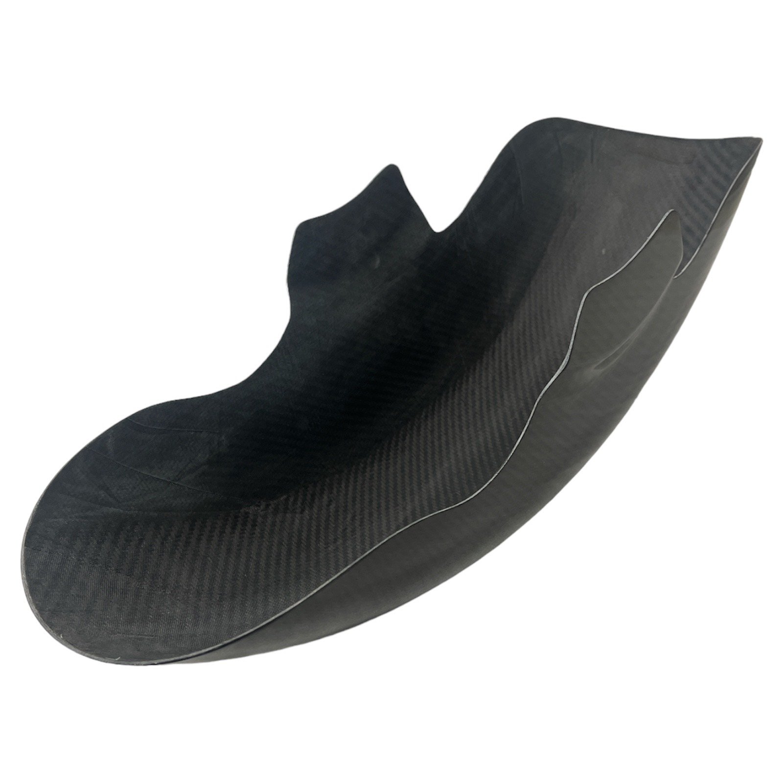 Pure Carbon Fiber front Fender for Touring 2014-up - Image 6