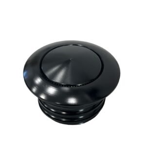 Pop Up Fuel Tank Cover for Harley Davidson Touring '08-up