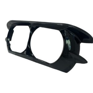 Headlight Cover for Harley Davidson Road Glide '15-up