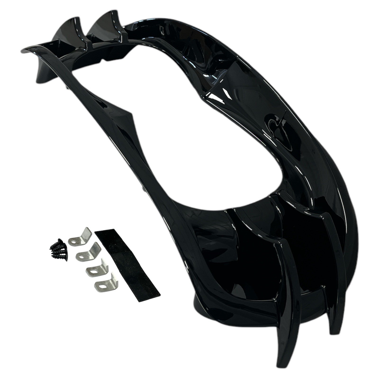 Headlight Cover for Harley Davidson Road Glide '15-up - Image 3