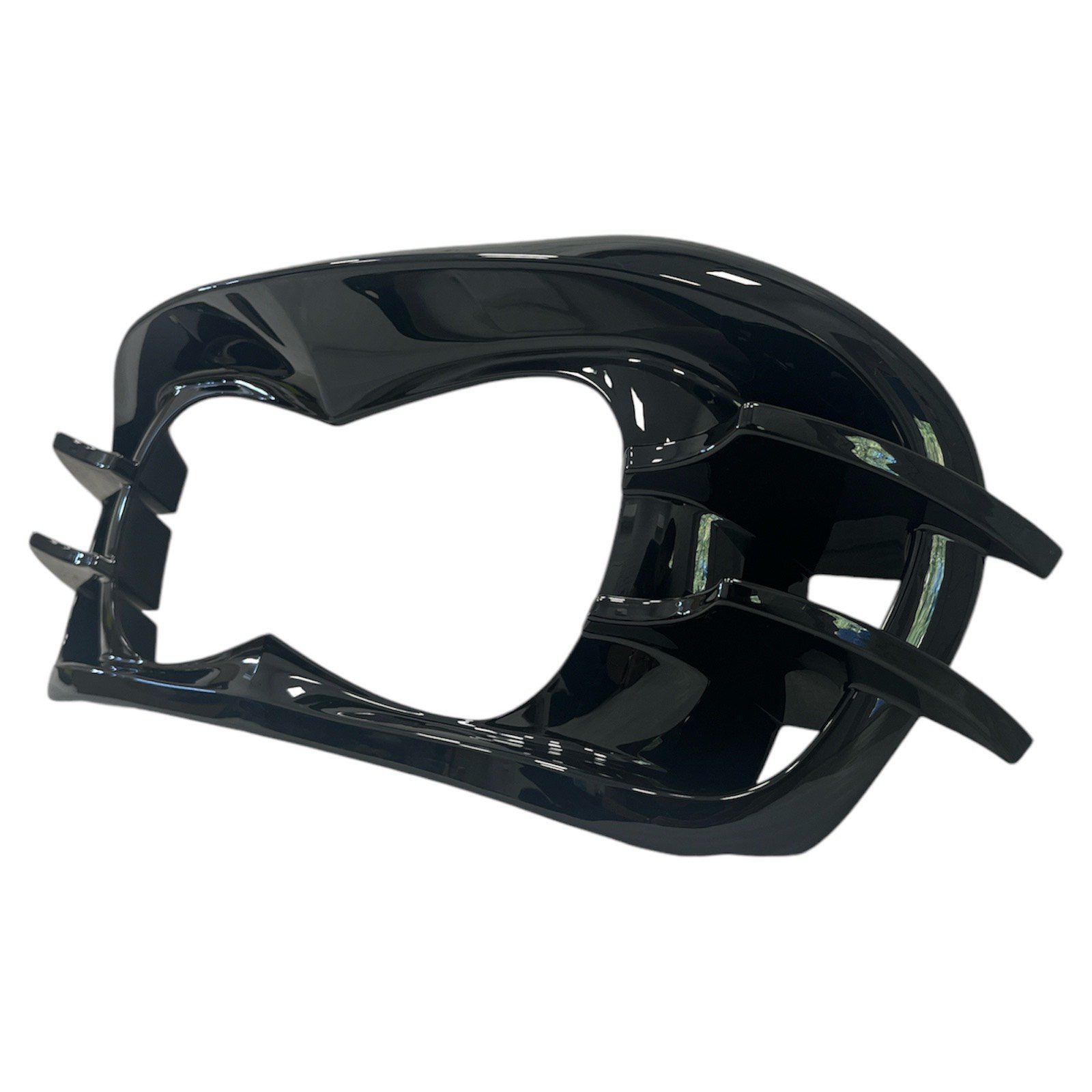 Headlight Cover for Harley Davidson Road Glide '15-up - Image 6