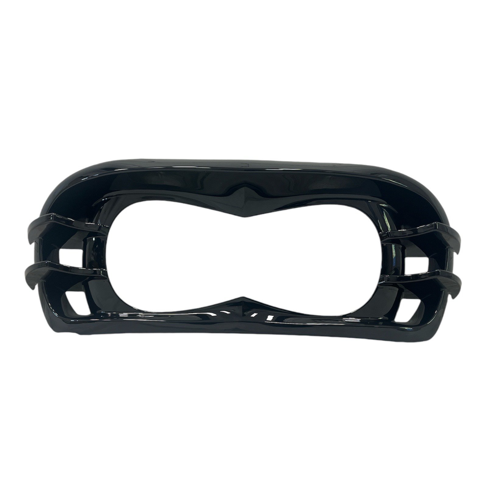 Headlight Cover for Harley Davidson Road Glide '15-up - Image 8
