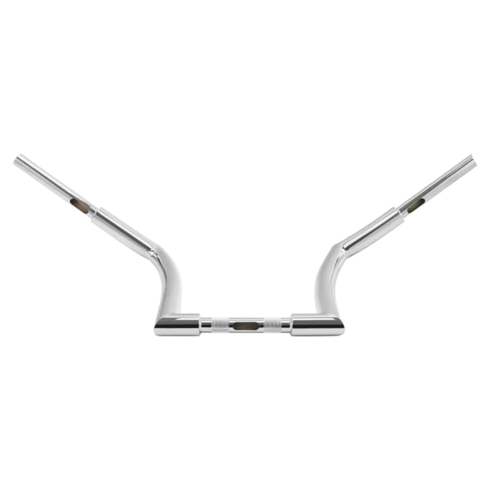 Chrome 13.8" Ape Hanger Handlebar for Harley Davidson Softail - Image 8