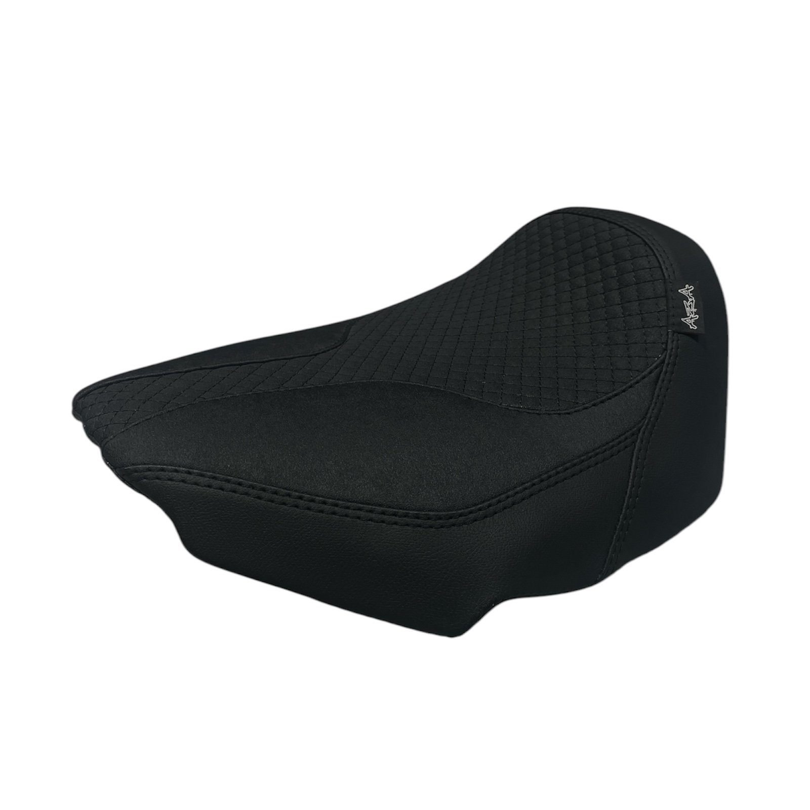 Custom Rear fender & Seat set for Harley Softail M8 2018-up - Image 9