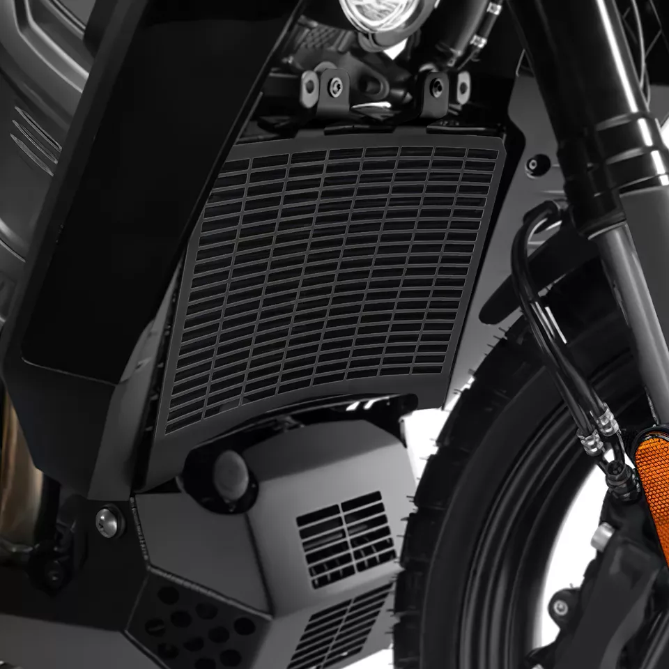 Radiator Grille Guard for Harley Davidson Pan America '21-Up - Image 3