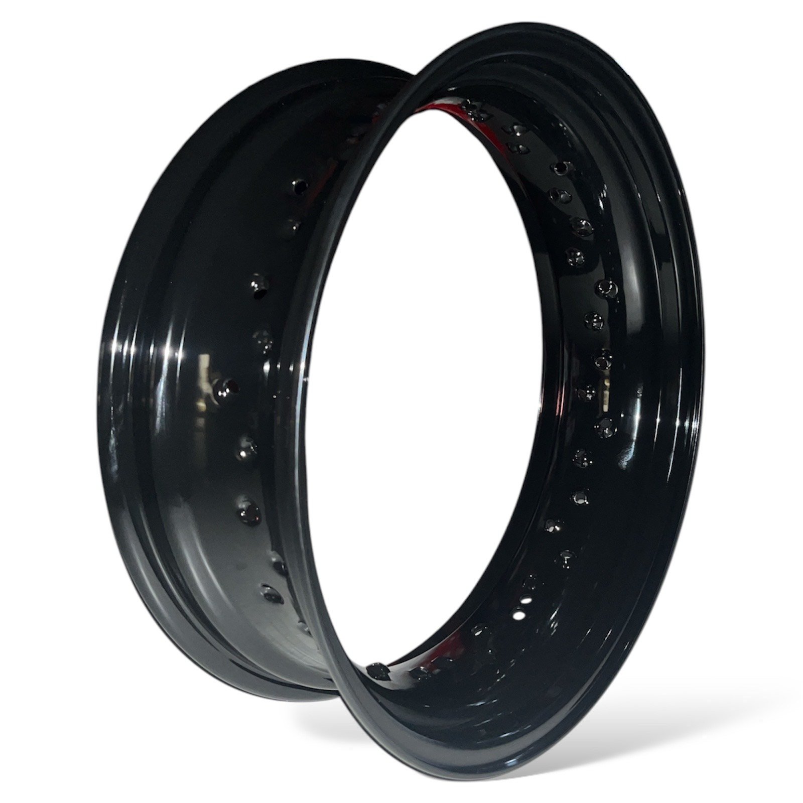 40 spoke rear rim - oem style - Image 3