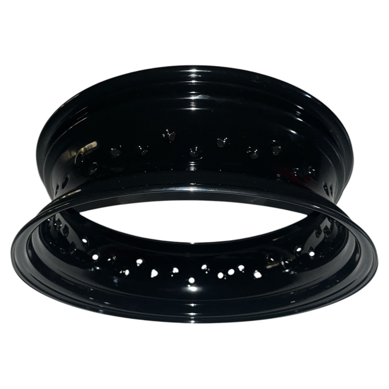 40 spoke rear rim - oem style - Image 5
