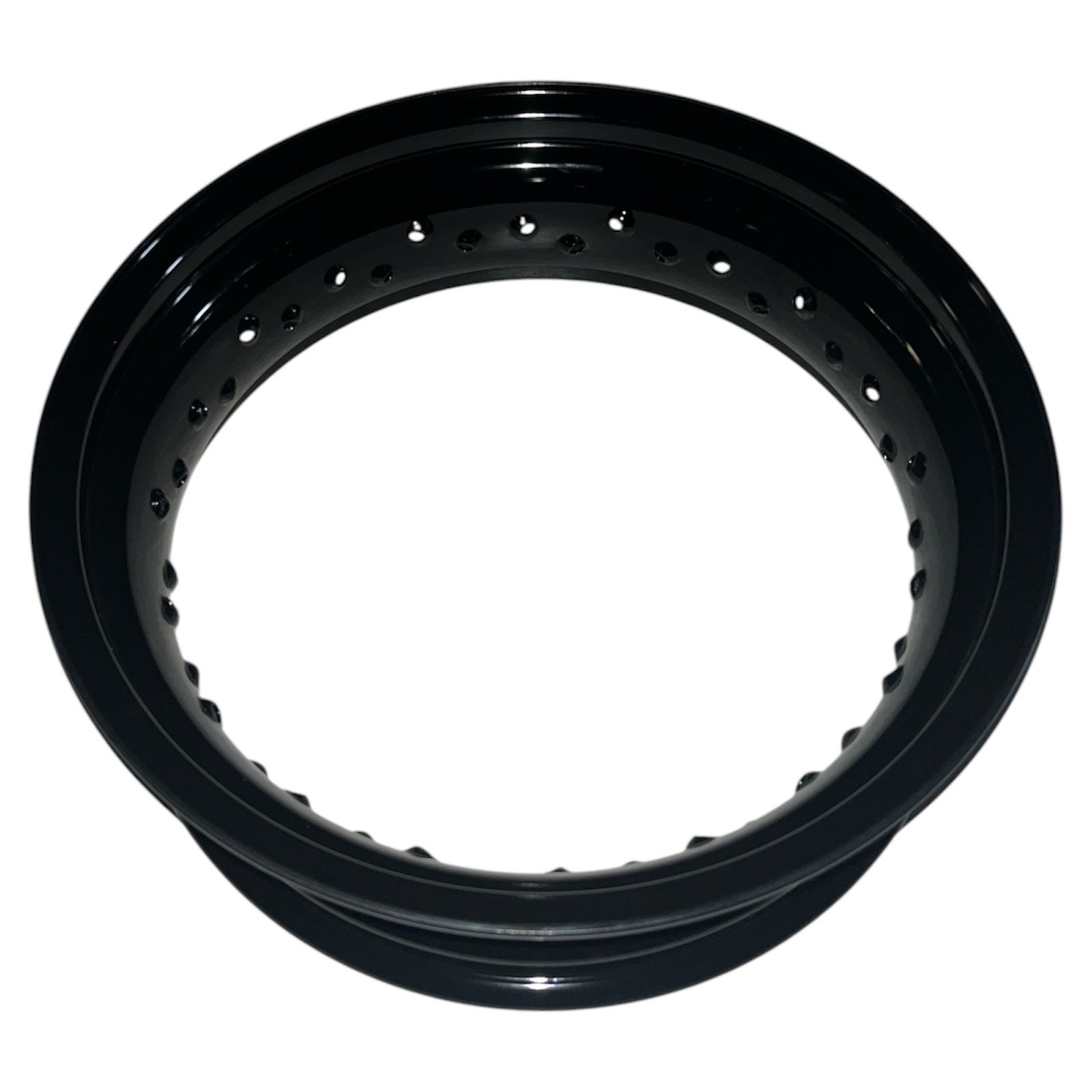 40 spoke rear rim - oem style - Image 6