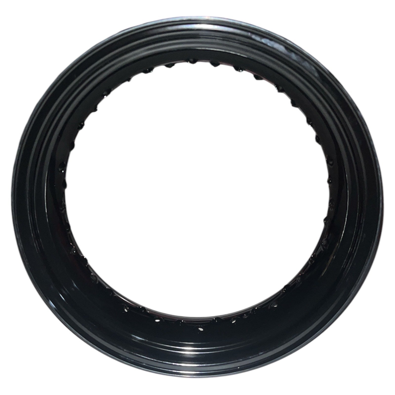 40 spoke rear rim - oem style - Image 7