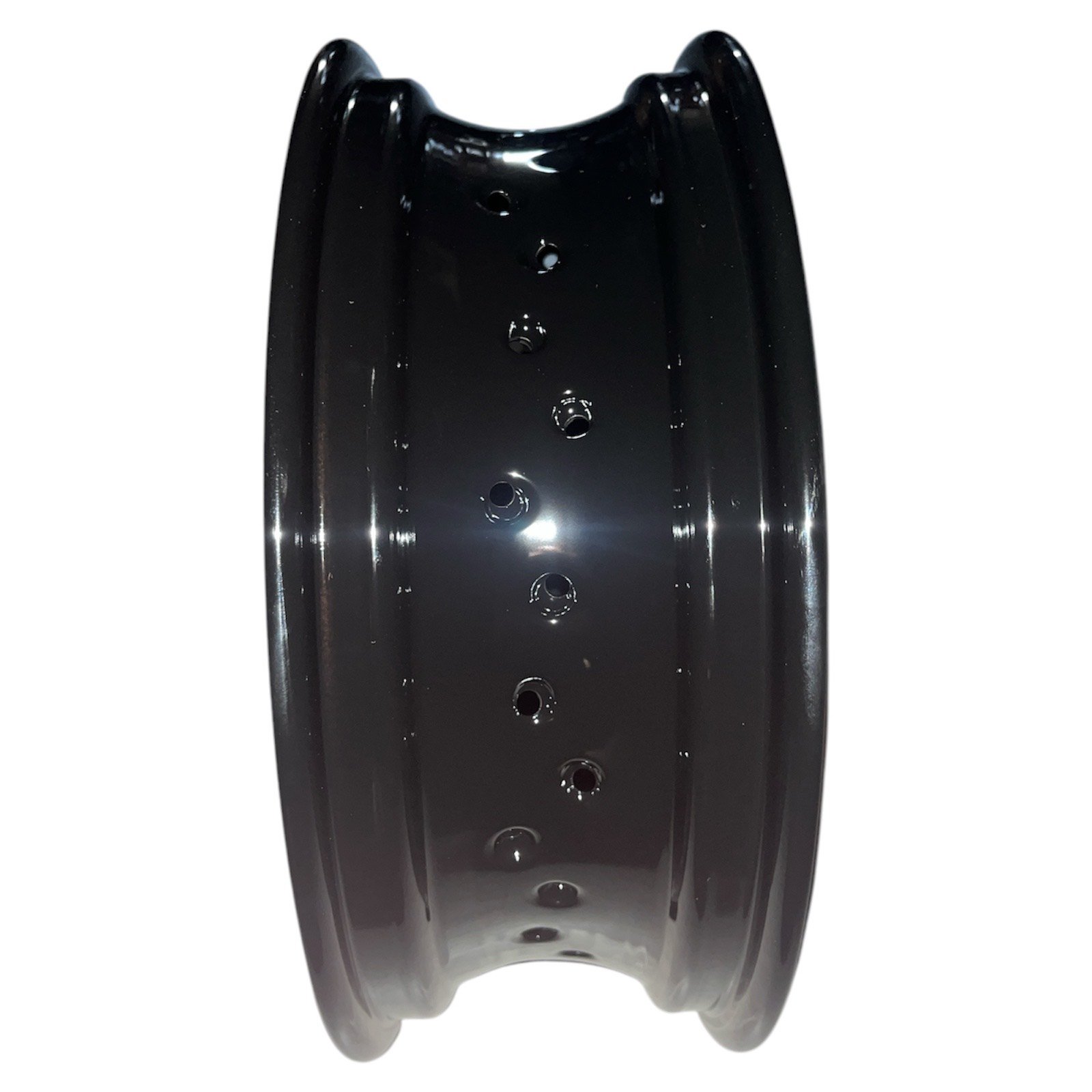 40 spoke rear rim - oem style - Image 8