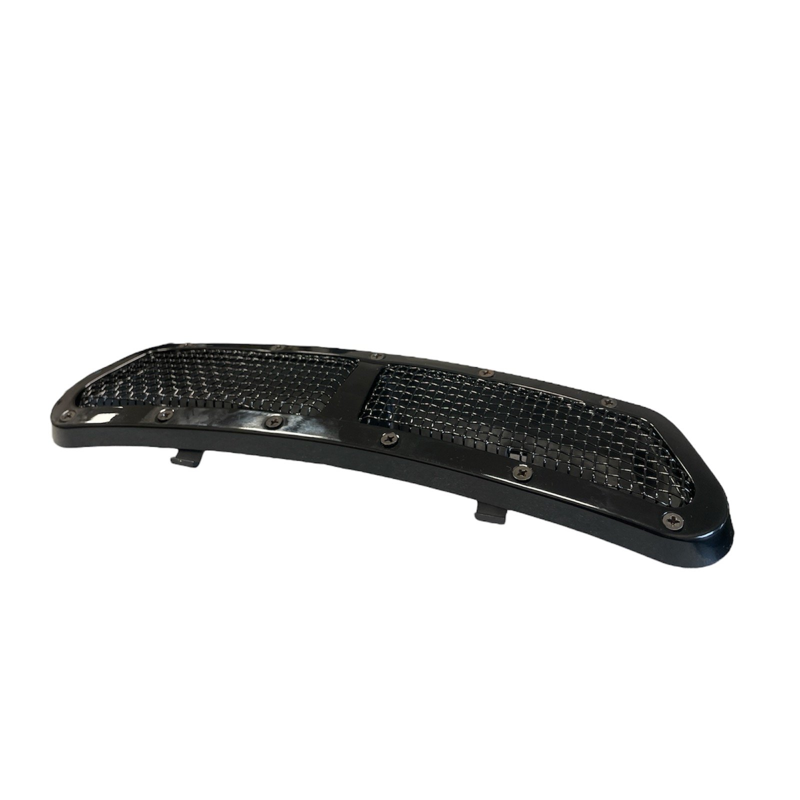 Harley-Davidson Touring Fairing Vent Accent 2014-2023 - Image 4