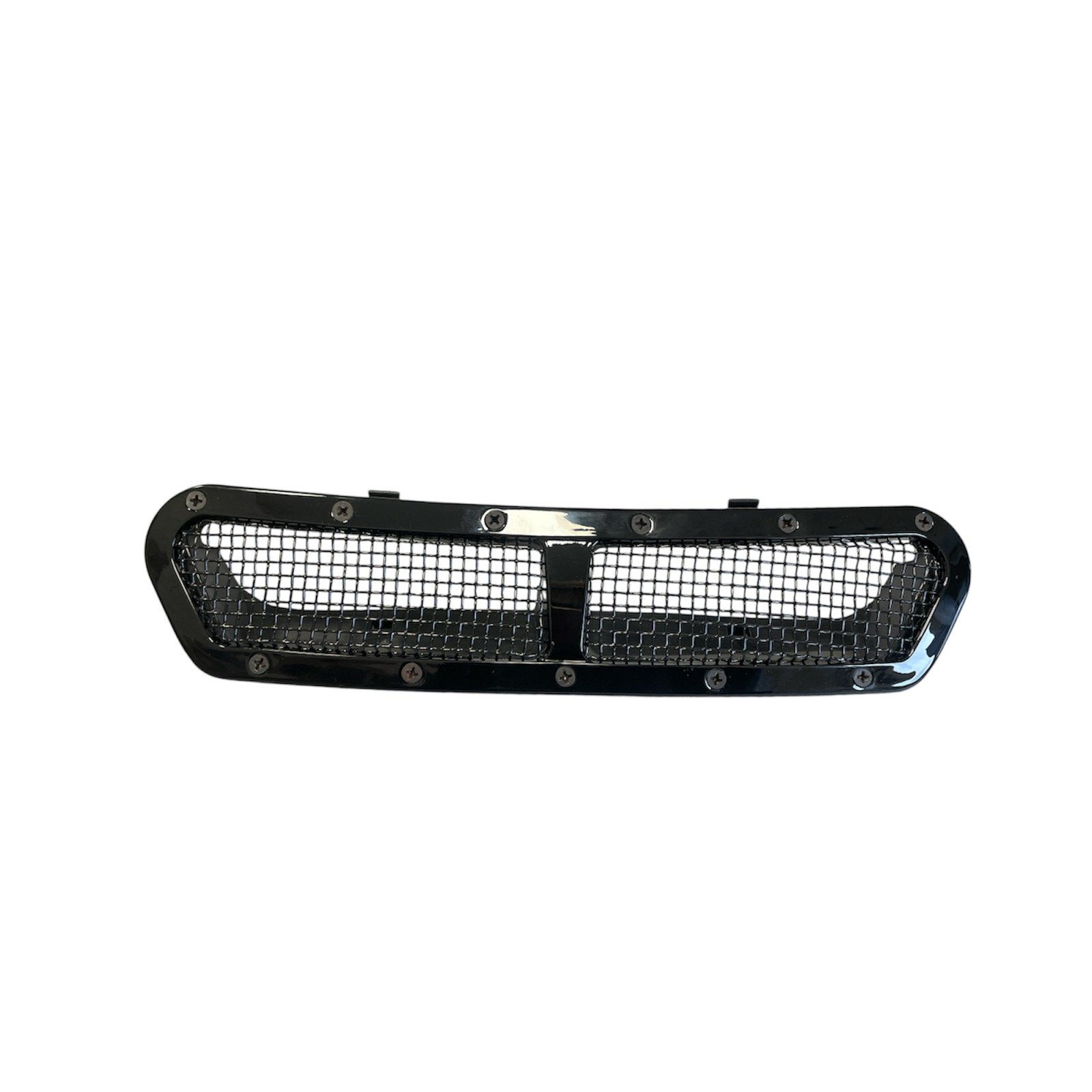 Harley-Davidson Touring Fairing Vent Accent 2014-2023 - Image 5