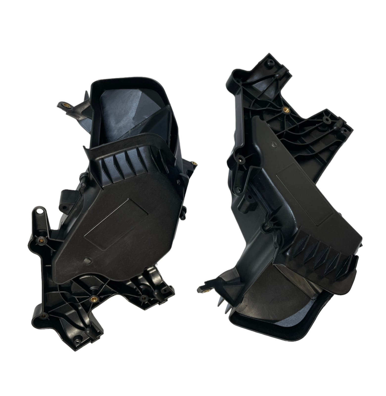 Fairing storage glove box - Image 3
