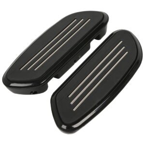 Passenger footboards
