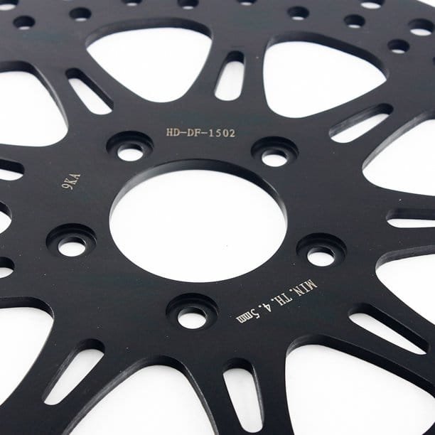 Front brake disc for HD Sportster 2000-2013 - Image 3