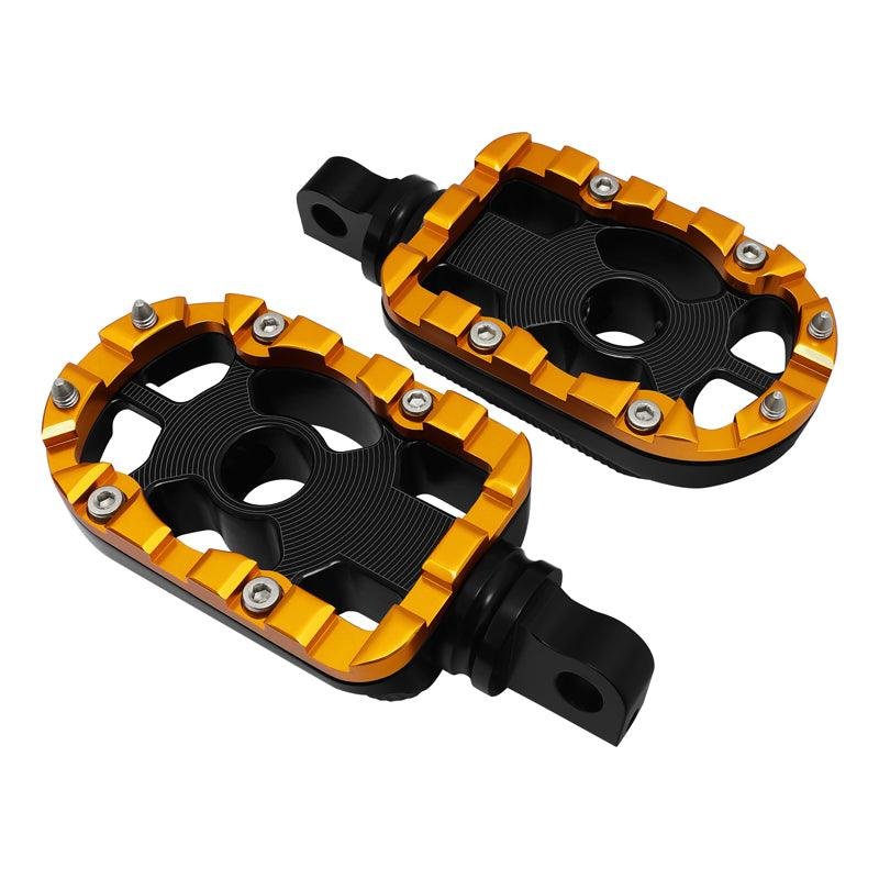 Passenger Floorboards For HD Touring 2009-2023 - Image 2