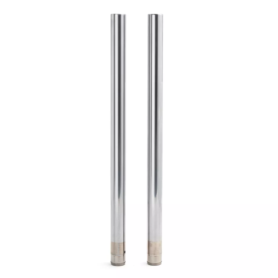 39/630 mm Front Fork Inner Tubes for Harley Davidson Sportster - Image 3