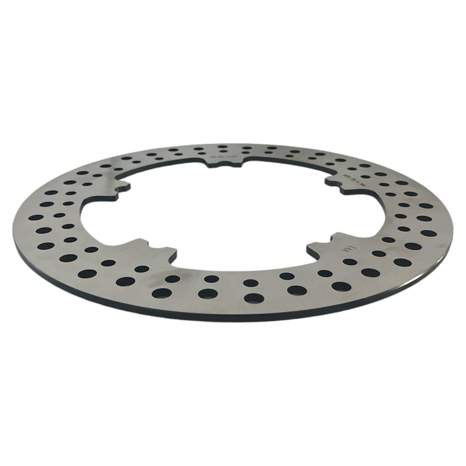 30 cm front brake disc for Harley V-Rod 06-17 - Image 3