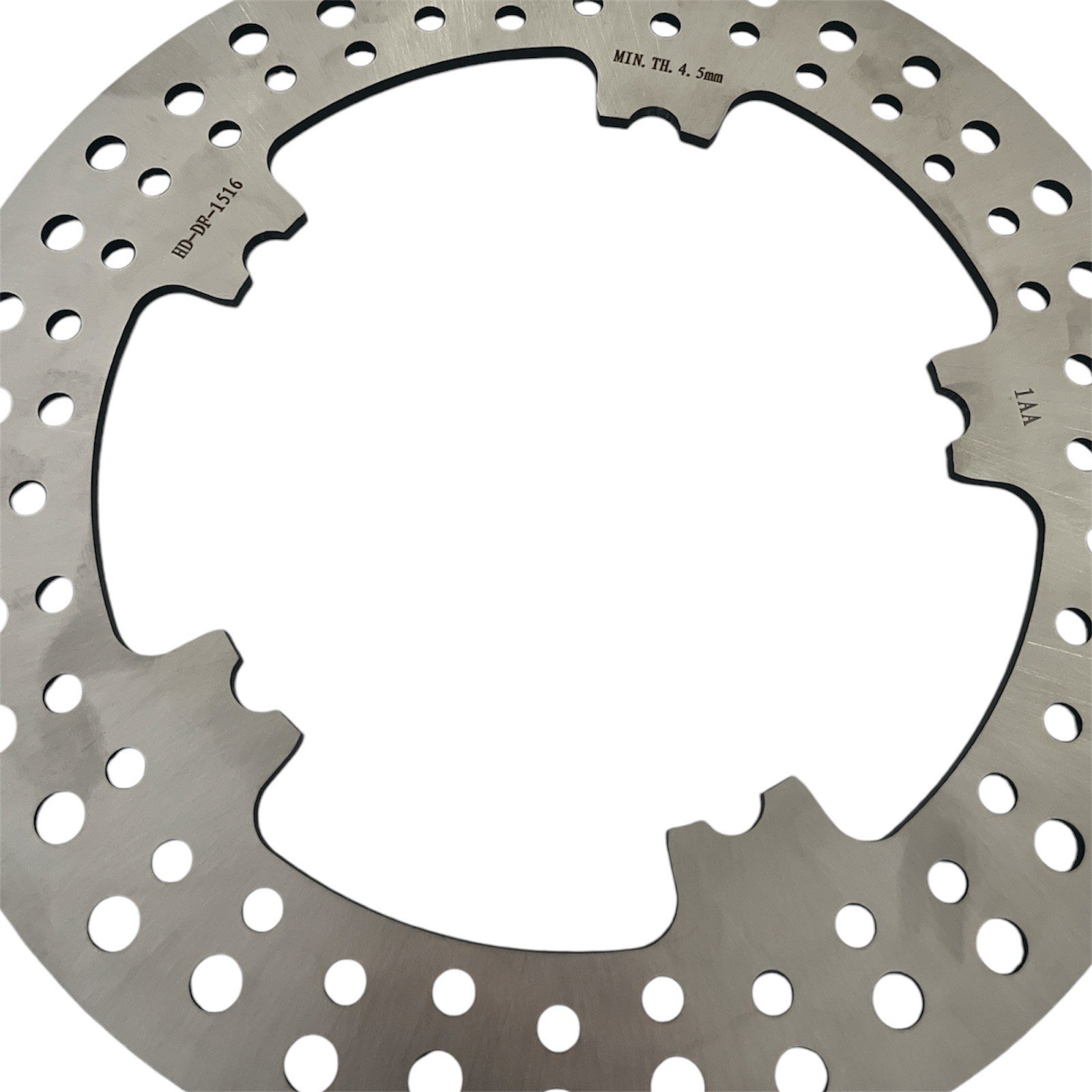 30 cm front brake disc for Harley V-Rod 06-17 - Image 6