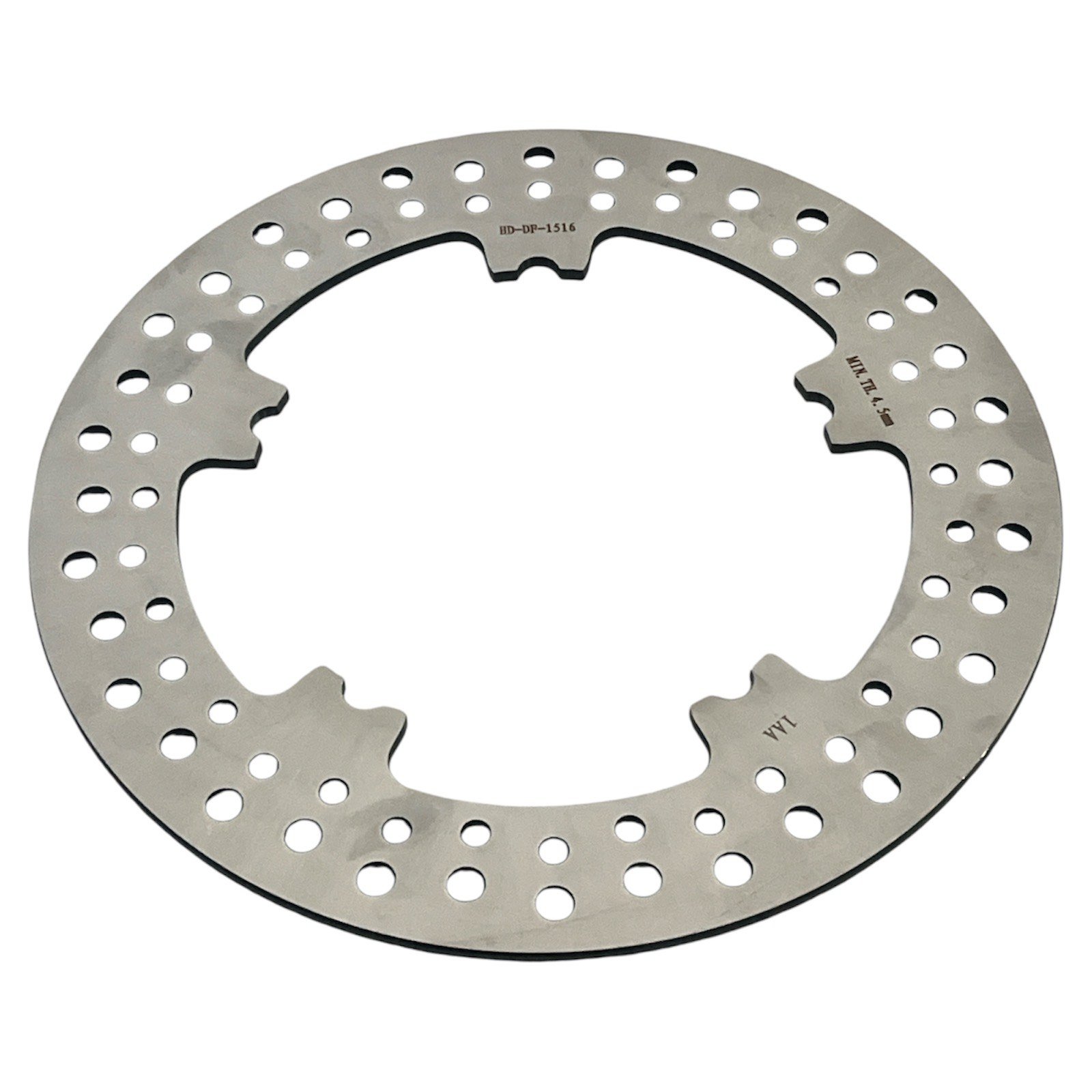 30 cm front brake disc for Harley V-Rod 06-17
