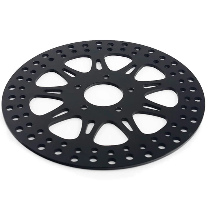 Front brake disc for HD Sportster 2000-2013 - Image 5