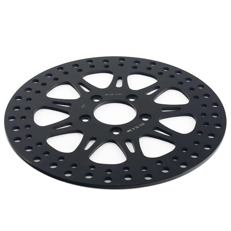 Front brake disc for HD Sportster 2000-2013 - Image 7