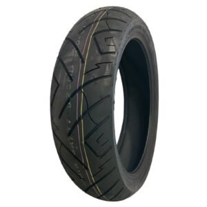Shinko 180/55B18 SR777 84H TL REINF Touring Rear Tire