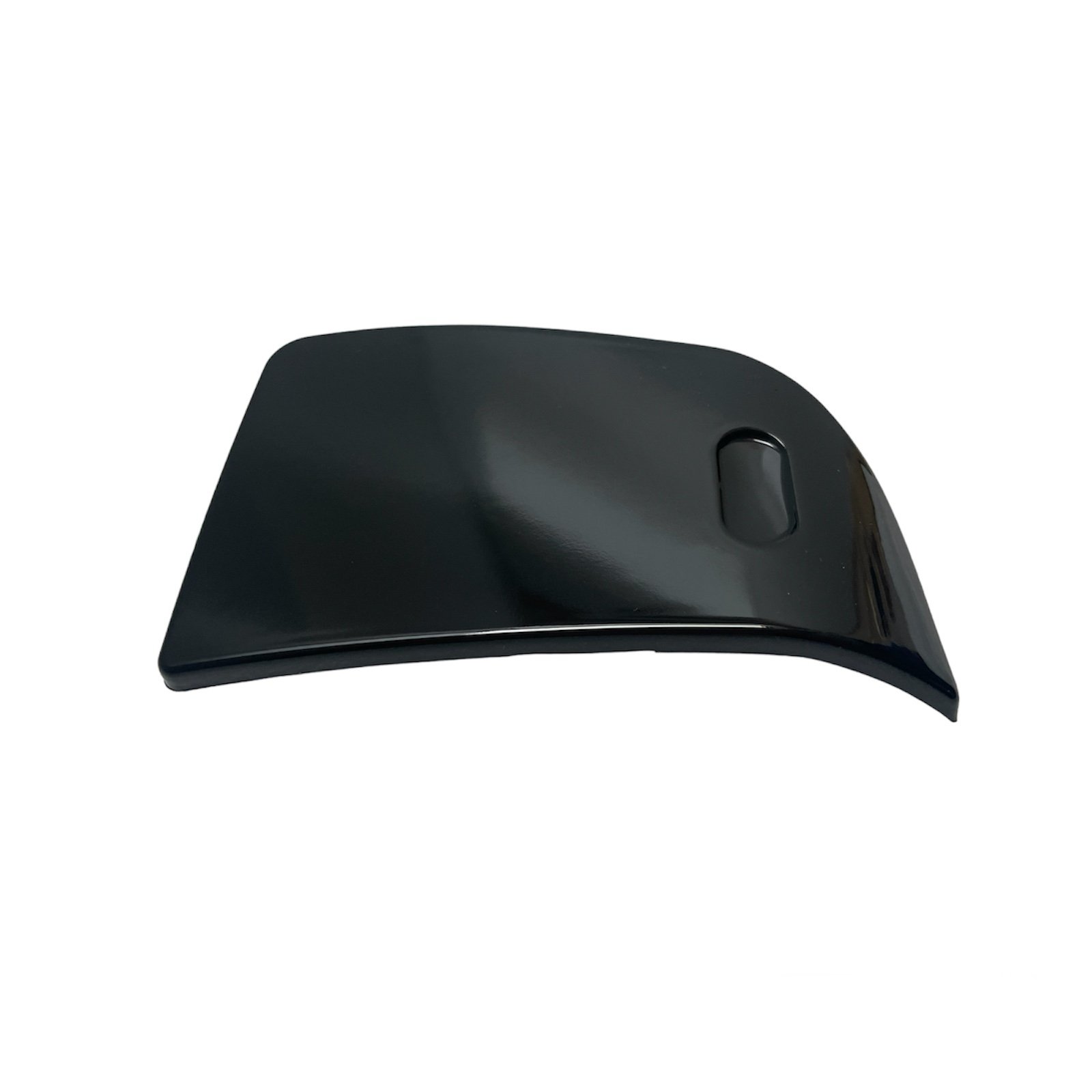 Inner Fairing Media Door Fit For Harley Davidson Street Glide - Image 2
