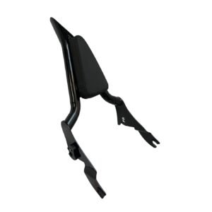 16" Backrest Sissy Bar For Harley Touring