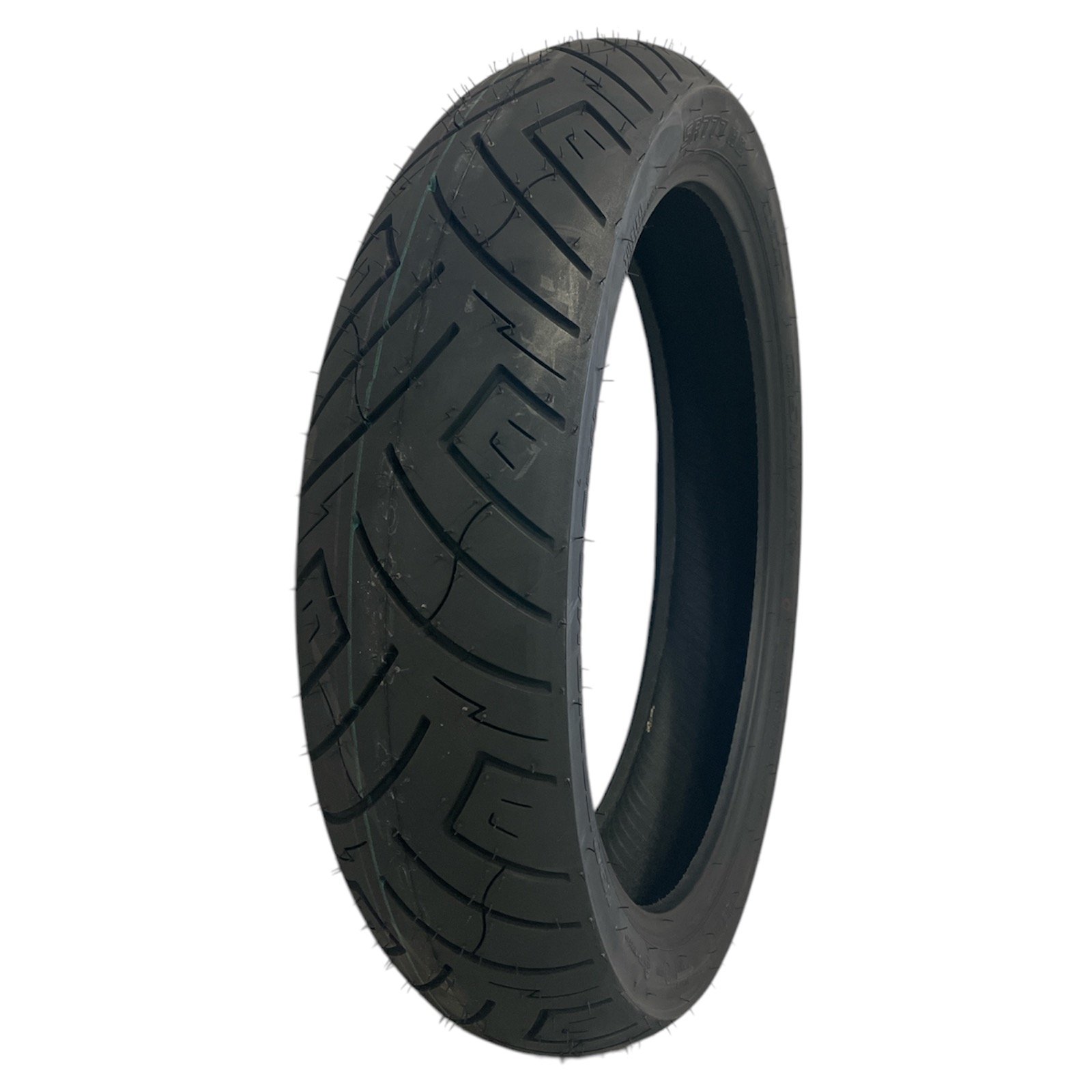 Shinko 130/70B18 SR777 69H TL REINF Touring Front Tire