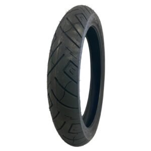 Shinko 120/70V-21 SR777 68V TL REINF Touring Front Tire