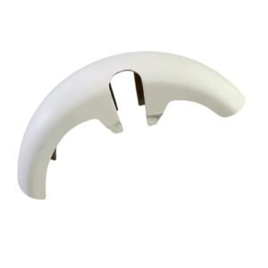 Custom 5,5x18" front wheel Fender for Touring
