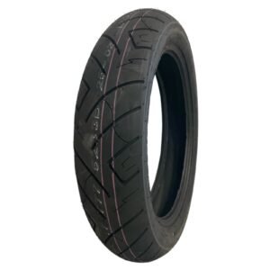 Shinko 130/80B17 SR777 65H TL REINF Touring Front Tire