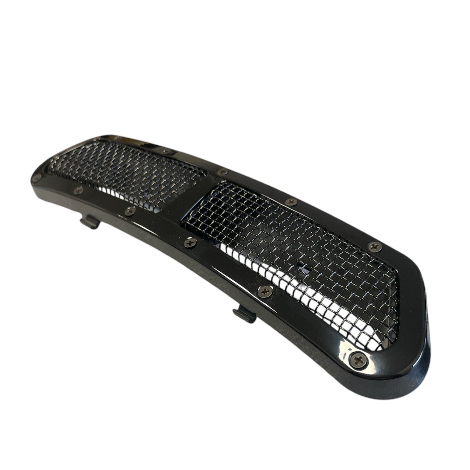 Harley-Davidson Touring Fairing Vent Accent 2014-2023 - Image 2