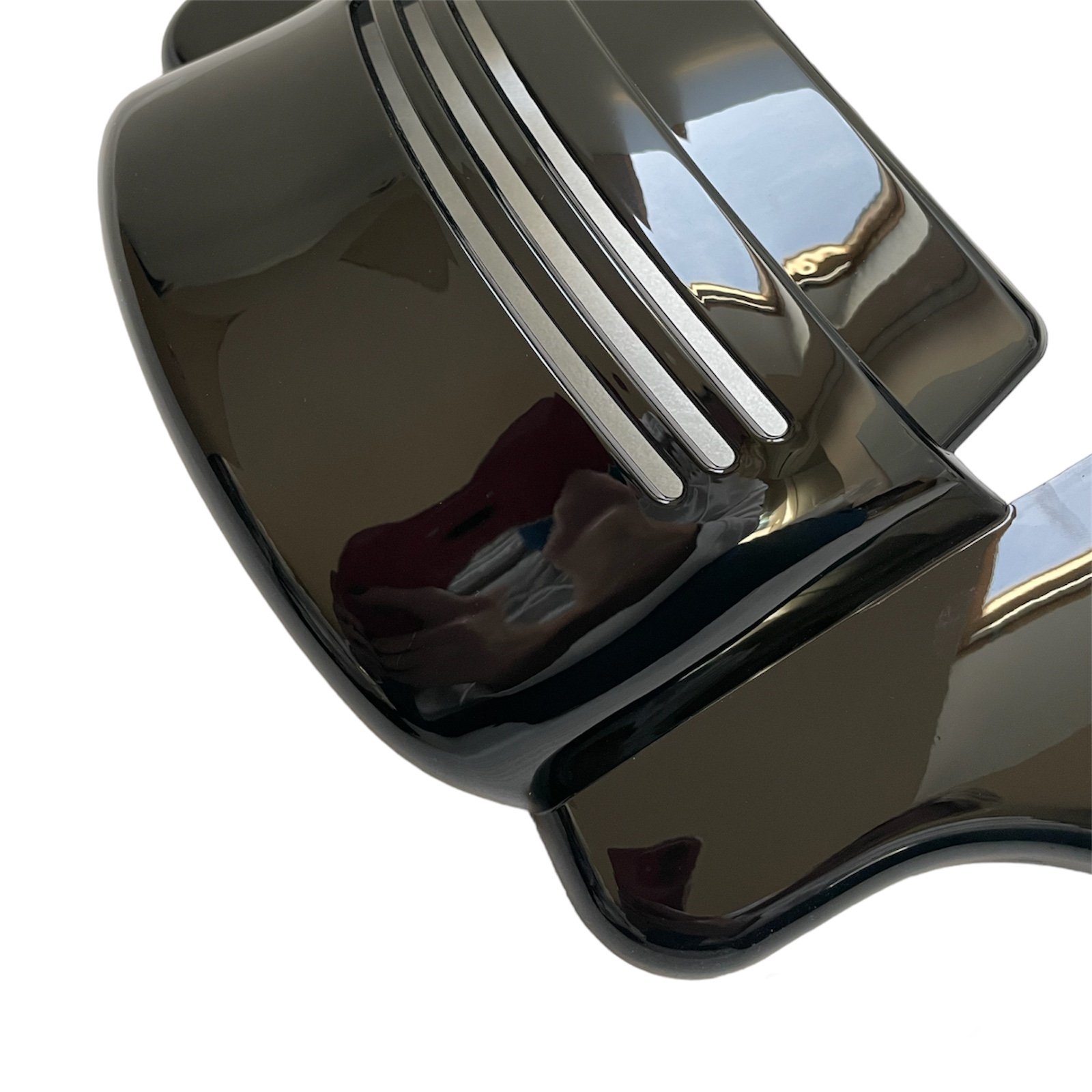 Rear Fender Fascia Fit For Harley Davidson Touring 2014-up - Image 5