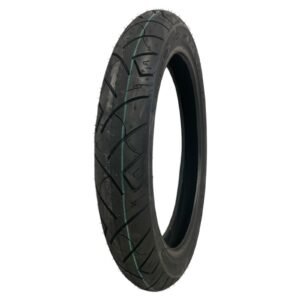Shinko F777 100/90H-19 Front Tire for Harley Davidson Dyna