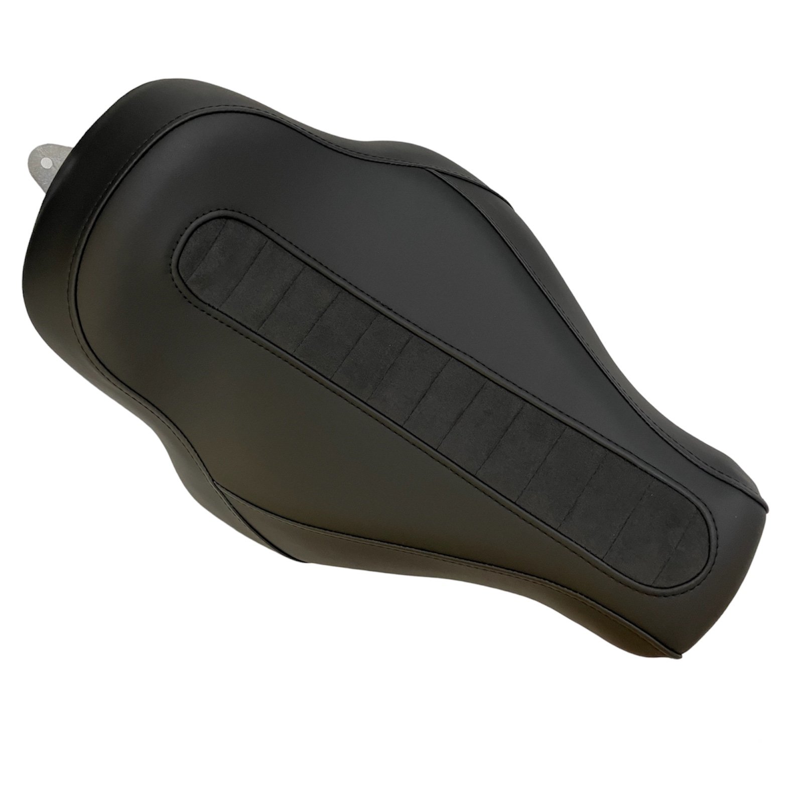 Custom Rear fender & Seat Set for Harley Davidson Fat Boy 2018-up - Image 11