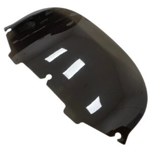 Smoked 8" windshield for HD Touring (exept Road Glide) 93-13